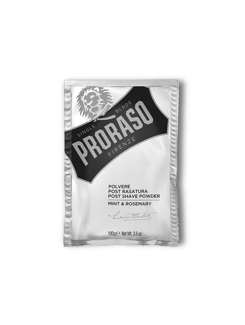 Proraso Powder After Shave 100gr