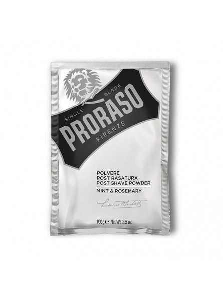 Proraso Powder After Shave 100gr