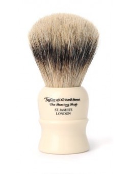Taylor of Old Bond Street XL Super Badger Shaving Brush