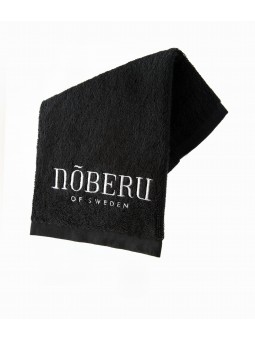 Noberu Of Sweeden Beard Towel