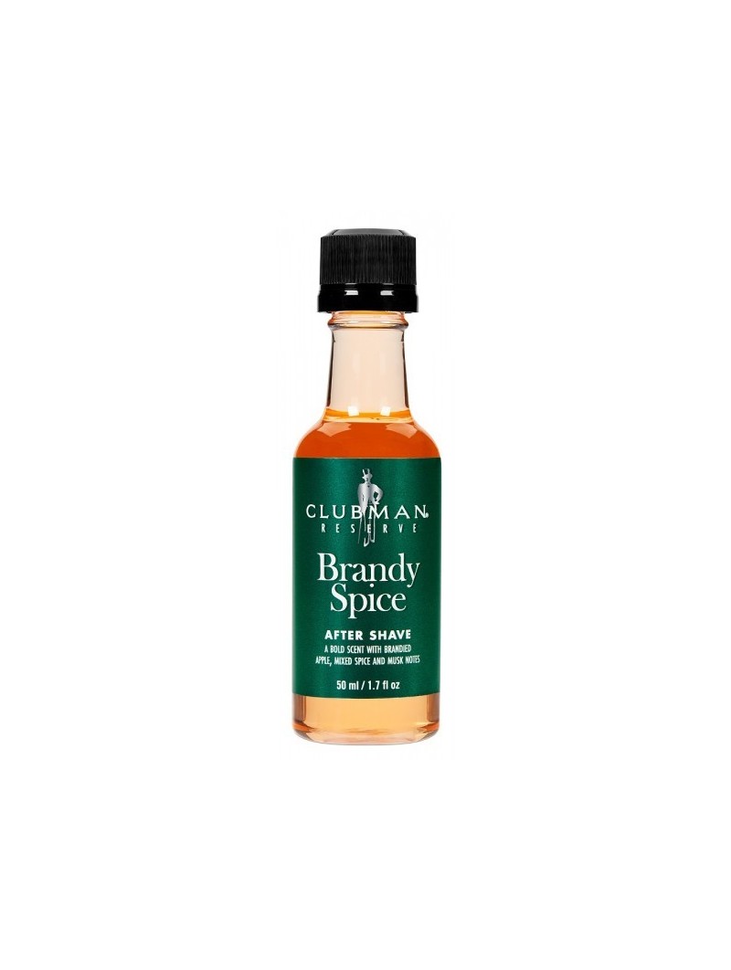 Aftershave Clubman Pinaud Reserve Brandy Spice 50ml