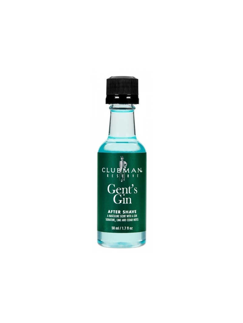 Aftershave Clubman Pinaud Reserve Gents Gin 50ml