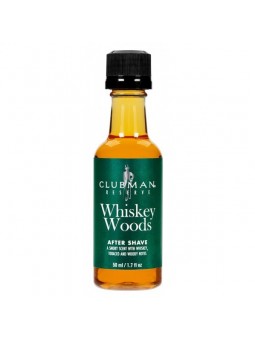 Aftershave Clubman Pinaud Reserve Whisky Woods 50ml