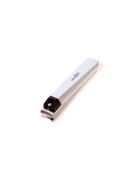 Corta Uñas Caballero Type 001 Kai 19mm x 92mm M Blanco