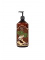 Gel de Afeitado Transparente Fresh Hey Joe 250ml