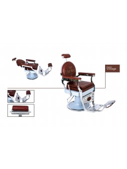 Barber Chair Classic Vintage