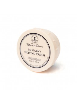 Taylor of Old Bond Street Mr. Taylors Shaving Cream Bowl 150gr.