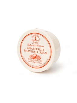 Taylor of Old Bond Street Grapefruit Shaving Cream Bowl 150gr