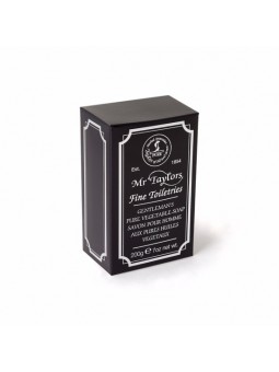 Taylor of Old Bond Street Bath Soap Mr Taylor 200gr