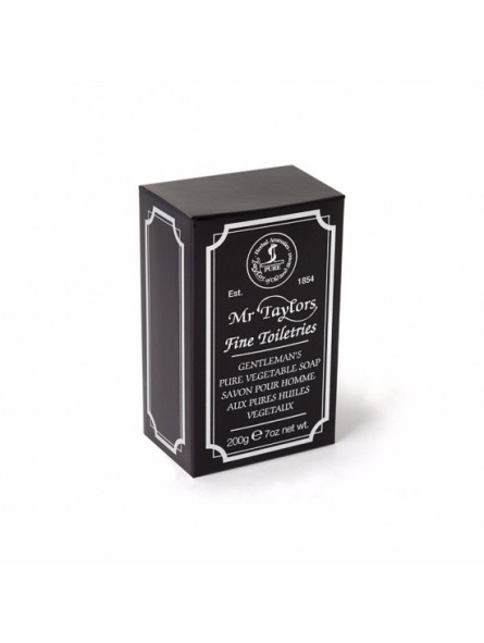Taylor of Old Bond Street Bath Soap Mr Taylor 200gr