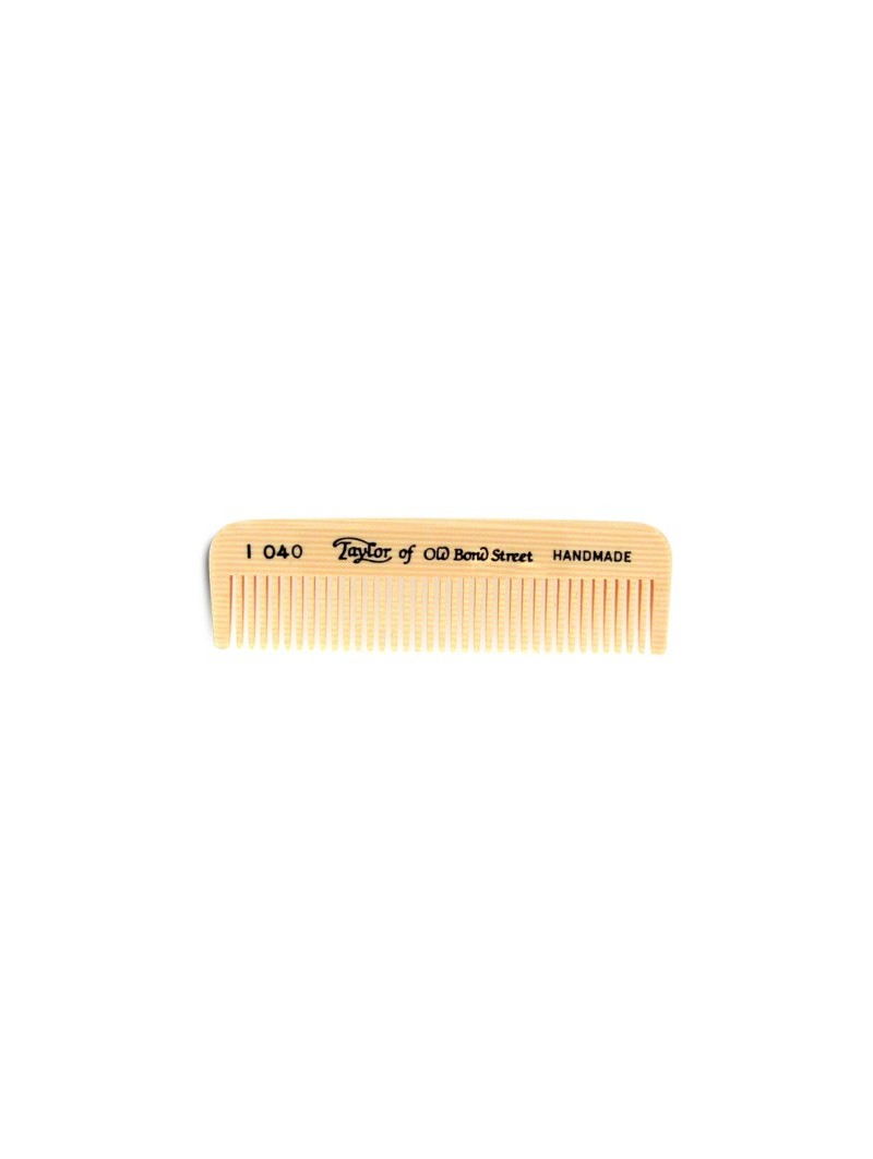 Peine Marfil Barba & Bigote Taylor Of Old Bond Street 