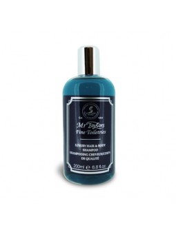 Taylor Of Old Bond Street Mr. Taylor Hair & Body Shampoo 200ml