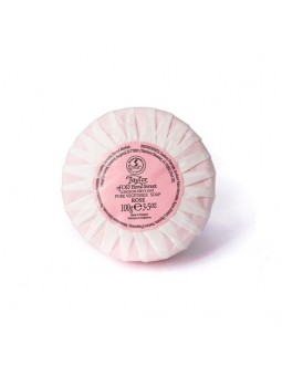 Taylor of Old Bond Street Rose Hand Soap 100gr.