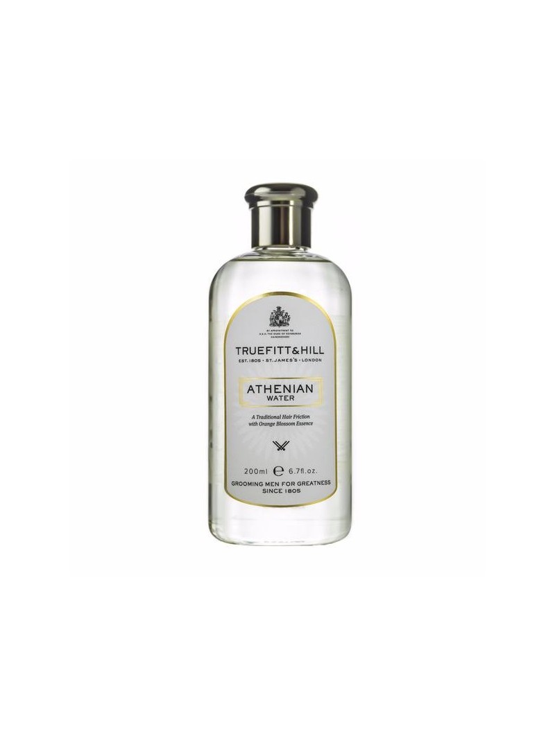 Truefitt & Hill Athenian Water 200ml