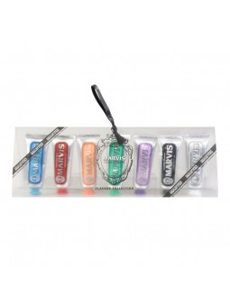 Set 7 Aromas Marvis 25ml