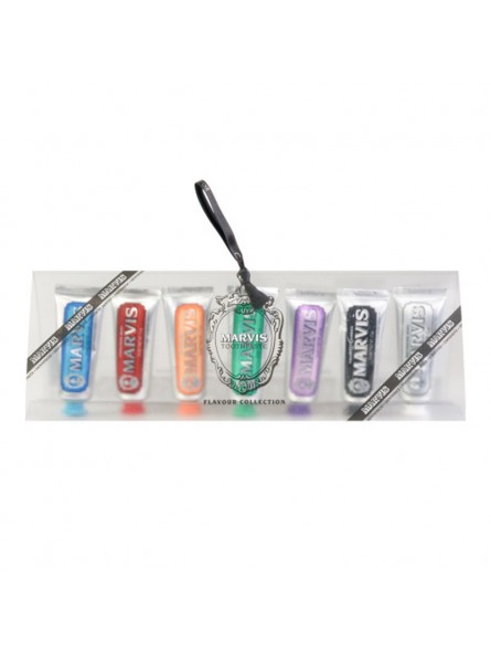 Set 7 Aromas Marvis 25ml