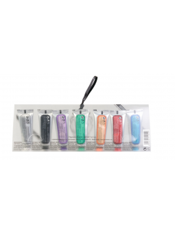 Set 7 Aromas Marvis 25ml