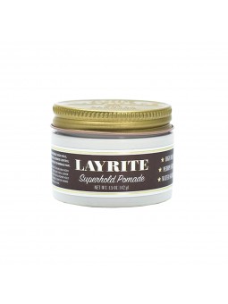 Pomada Cabello Layrite Extra Fuerte 42gr.