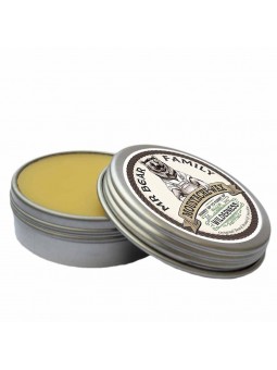 Mr Bear Family Wilderness moustache Wax 30ml