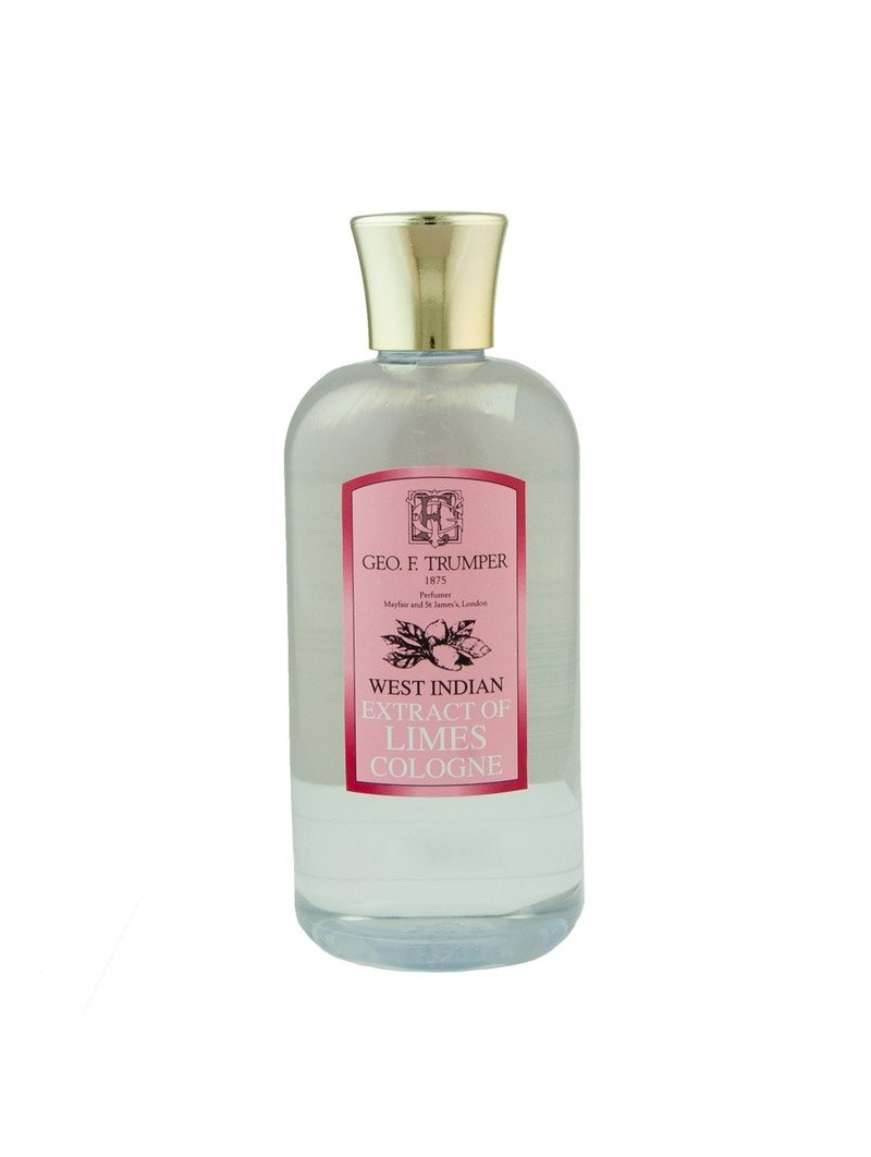 Geo.F.Trumper Extract of Limes Cologne 200ml