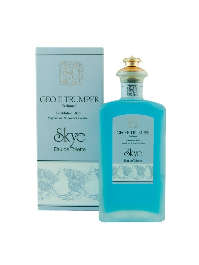 Geo.F.Trumper Skye Eau de Toilette 100ml