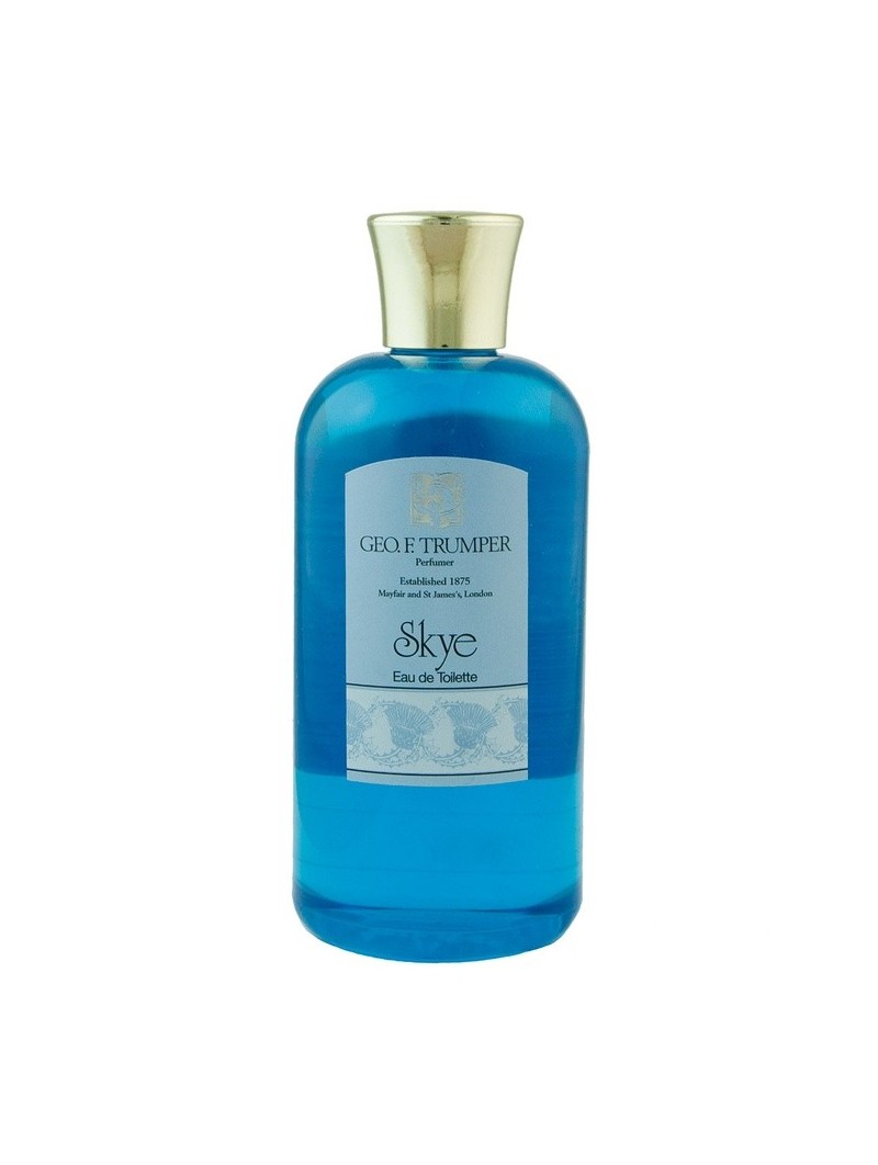 Geo.F.Trumper Skye Eau de Toilette 200ml