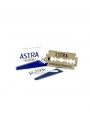 5 Hojas De Doble Filo Astra Super Inox