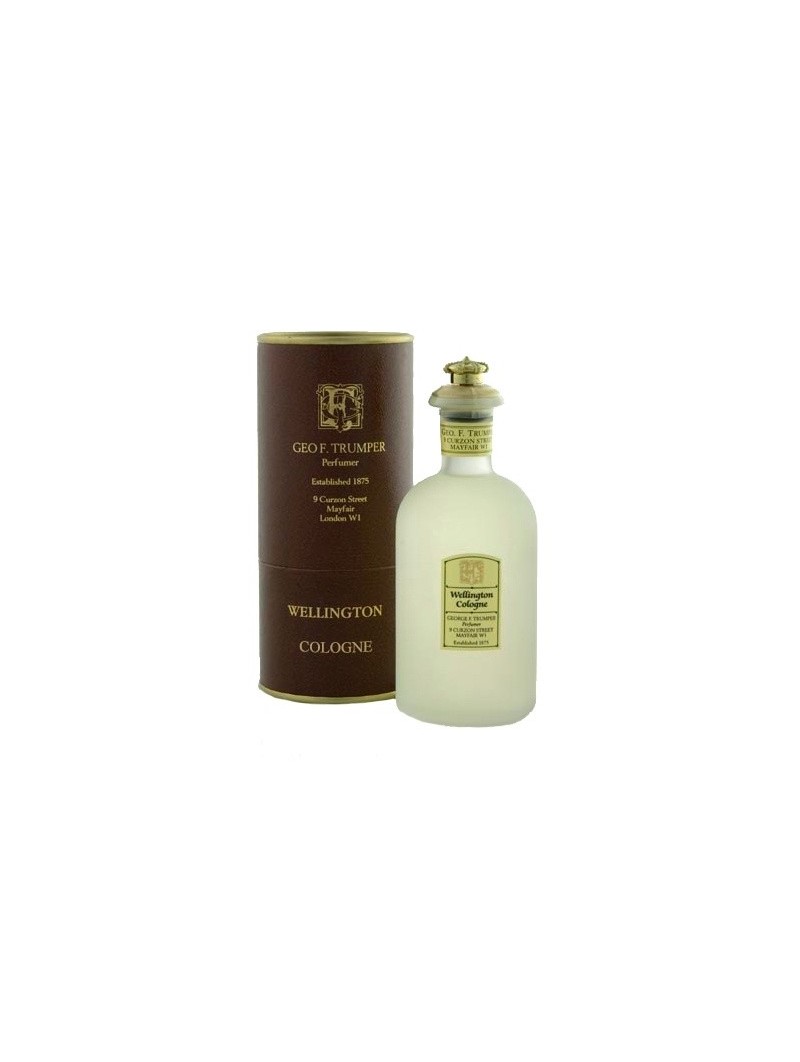 Geo.F.Trumper Wellington Cologne 100ml
