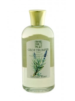 Geo.F.Trumper Lavender Water 200ml