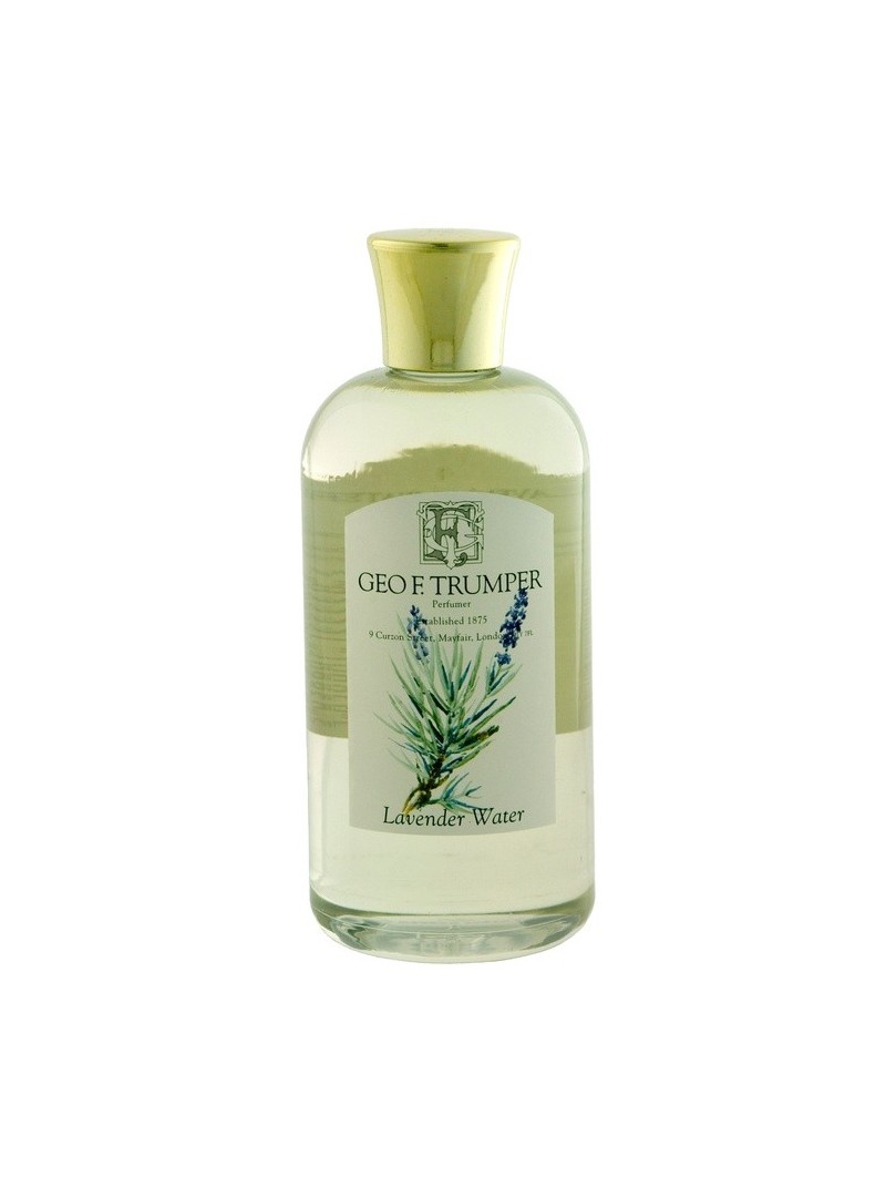Geo.F.Trumper Lavender Water 200ml