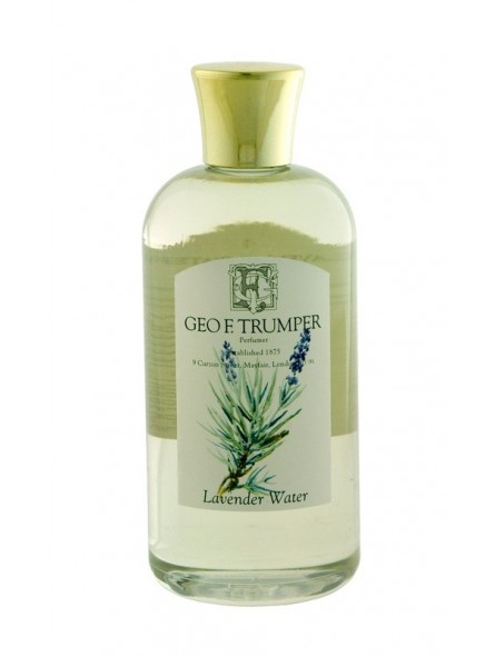 Geo.F.Trumper Lavender Water 200ml