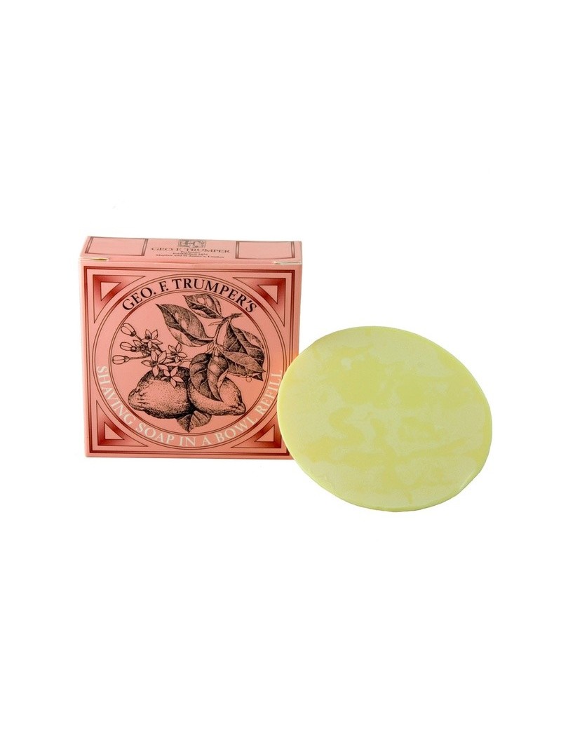 Jabón de Afeitar Lima Recambio Geo.F.Trumper 80gr