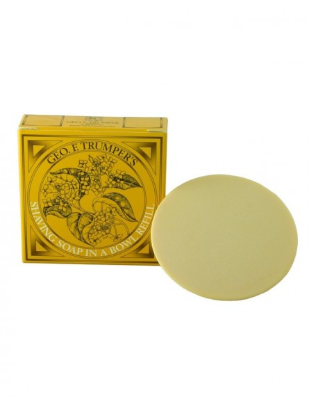 Jabón de Afeitar Sándalo Recambio Geo.F.Trumper 80gr