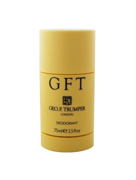 Geo.F.Trumper GFT Deodorant Stick 75ml