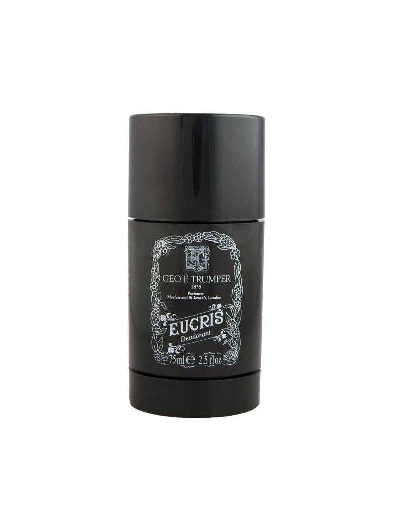 Desodorante Stick Eucris Geo.F.Trumper 75ml