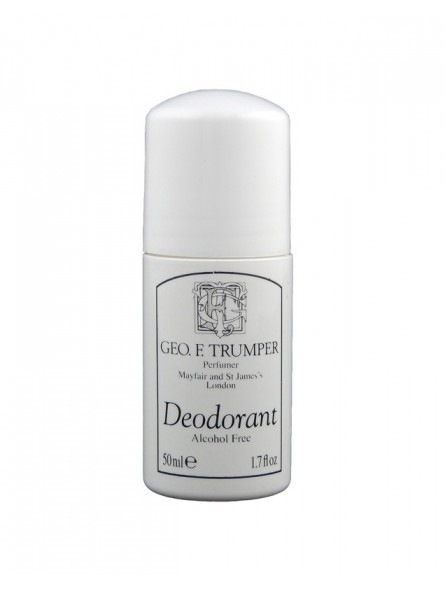 Geo.F.Trumper Roll-On Deodorant 50ml