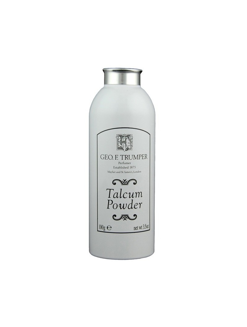 Talco Geo.F.Trumper 100gr