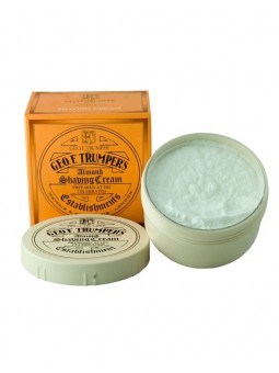 Crema de Afeitar Almendras Geo.F.Trumper 200gr