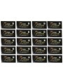 100 Cuchillas de Afeitar Derby Black