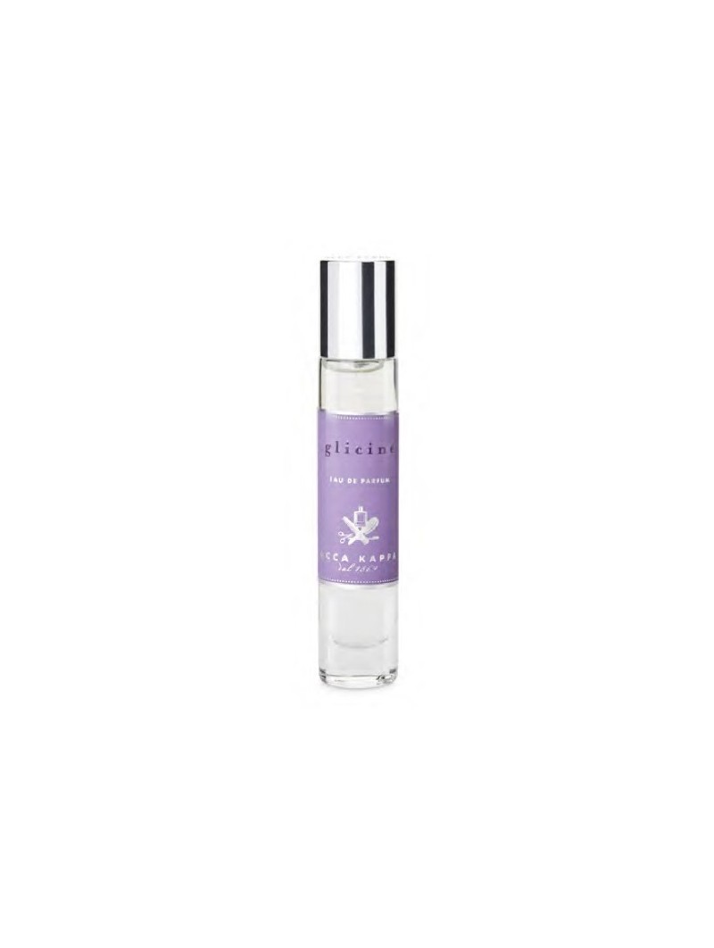 Agua de Colonia Glicine Acca Kappa 15ml