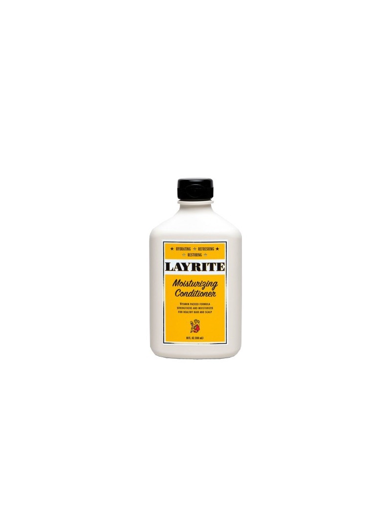 Layrite Moisturizing Conditioner 300ml