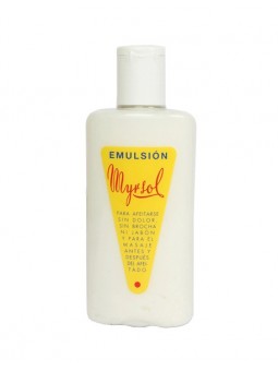 Myrsol Emulsión Pre/After 200ml.