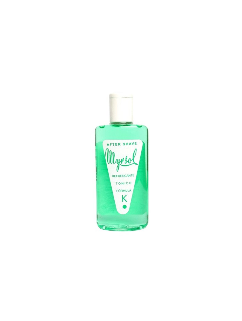 Myrsol Formula "K" After Shave 200ml