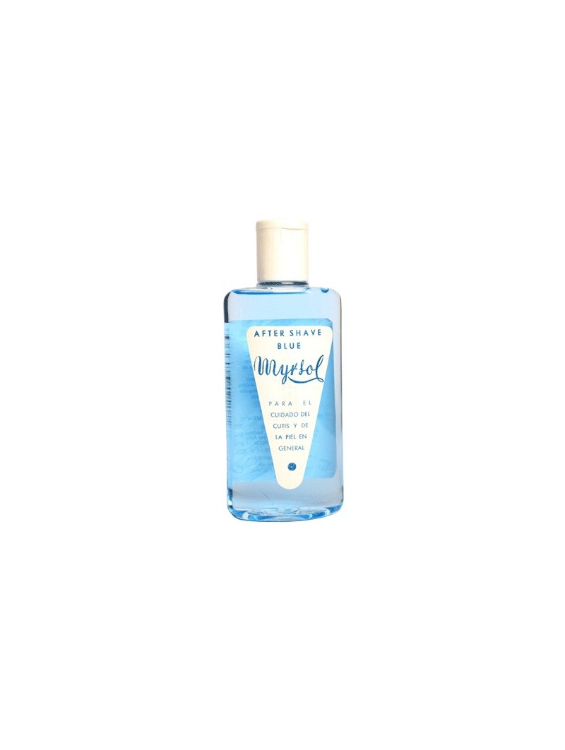 Myrsol Blue After Shave 200ml
