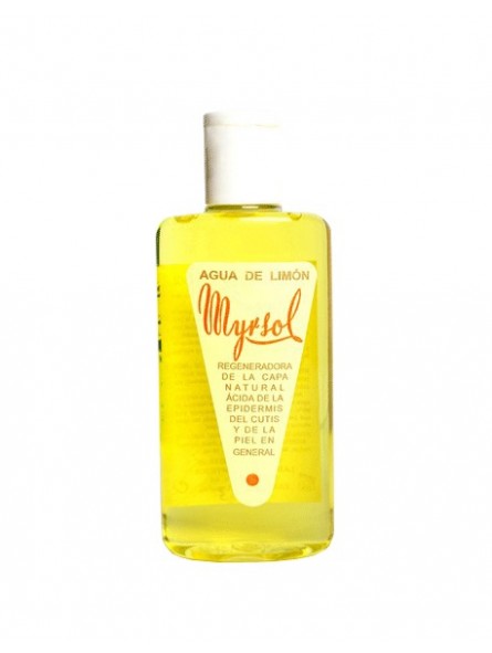 Myrsol Lemon After Shave 200ml