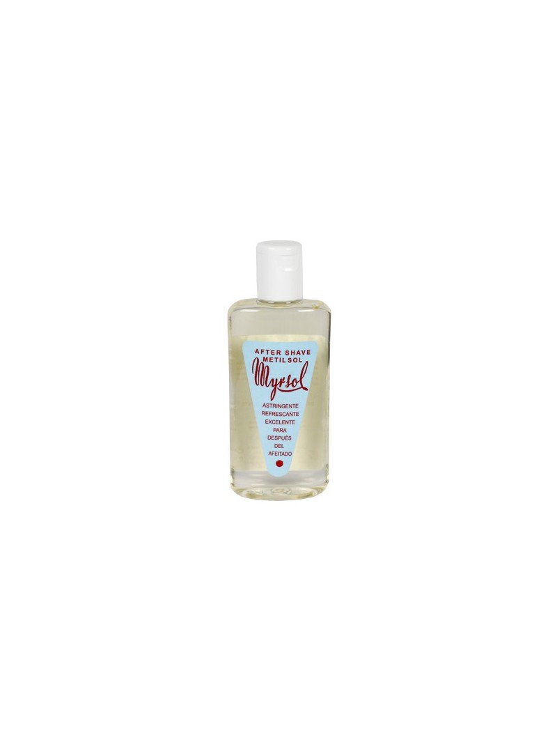 Myrsol After Shave Metilsol (Astringente) 200ml