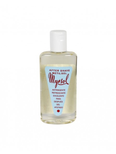 Myrsol After Shave Metilsol (Astringente) 200ml