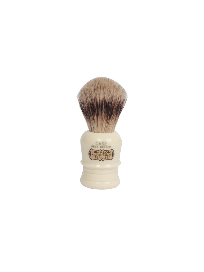 Brocha Afeitar Tejón - Simpsons Case C1 Best Badger