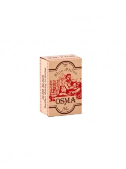 Piedra de Alumbre Natural Osma 75 gr