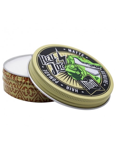 Hey Joe Matte Hair Pomade 100gr.